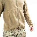 Флисовая кофта 2.0 в Капсуле