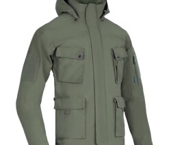 Куртка Blue Label "Dimorphic Egret" EmersonGear, цвет Ranger Green