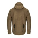 Флисовая куртка PATRIOT – Double Fleece Helikon-Tex в Капсуле