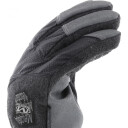 Перчатки Mechanix ColdWork WindShell Grey/Black в Капсуле