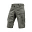 Шорты Sturmer Russo Turisto, Ranger Green