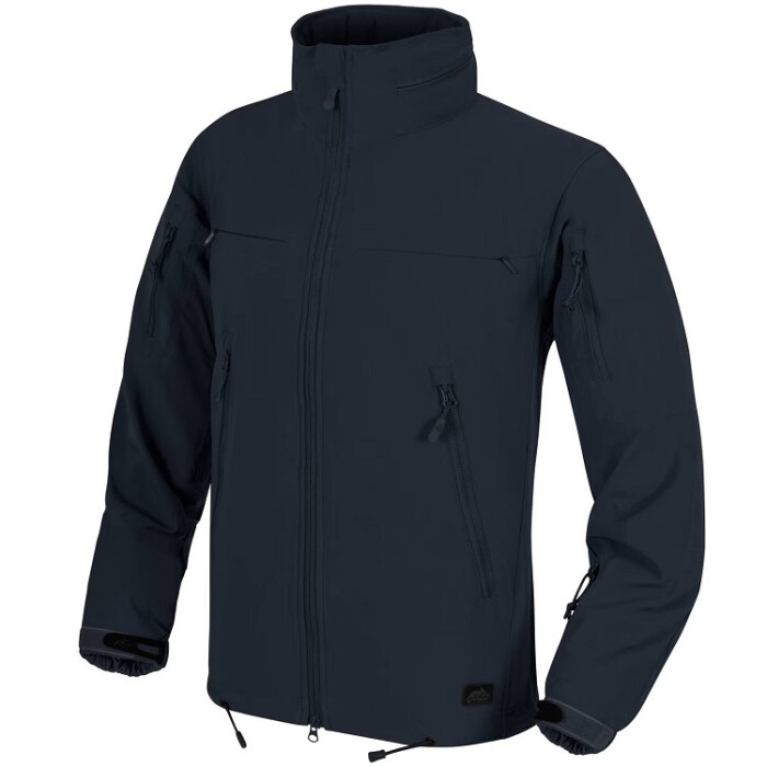 Куртка Helikon COUGAR QSA Jacket, Navy Blue в Капсуле