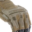 Перчатки тактические M-Pact Fingerless Mechanix Wear в Капсуле