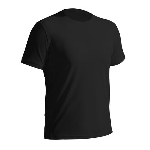 Футболка Dragon Tooth MZ Crew-Neck T-Shirt, Black в Капсуле
