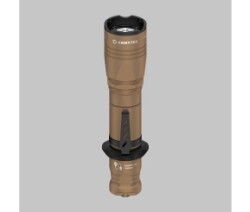Фонарь Armytek Dobermann Pro Sand, теплый свет