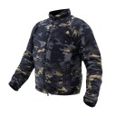 Флисовая куртка в Капсуле