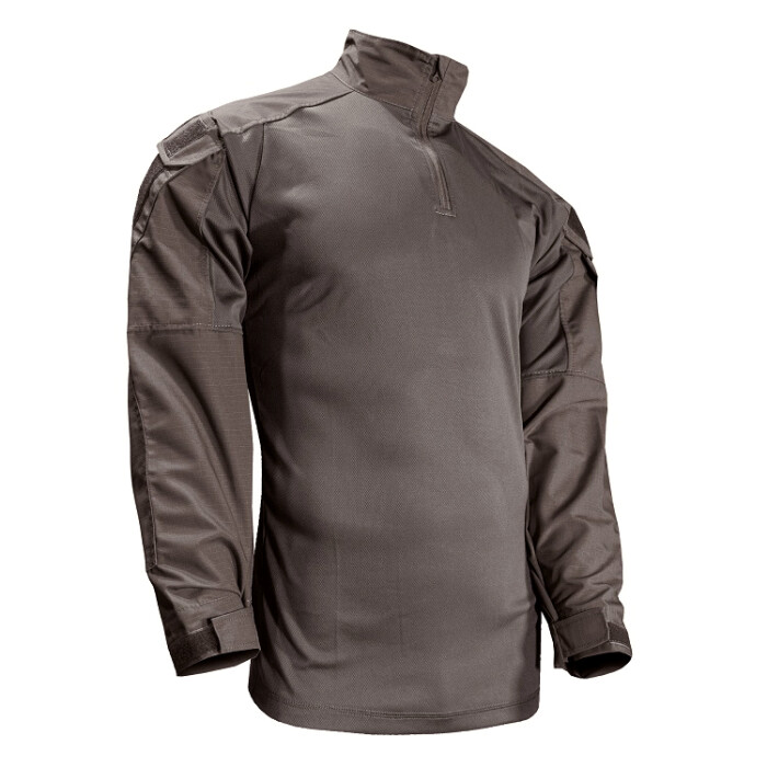 Рубашка под бронежилет Sturmer Combat Shirt G3, Ranger Green в Капсуле