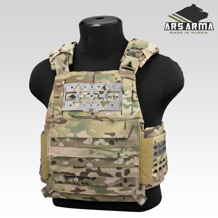 Плечевые подушки 2.0 А-26 Хайп в Капсуле