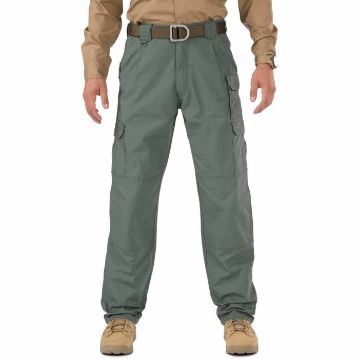 Брюки PANTS 5.11 Tactical в Капсуле