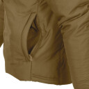 Куртка Helikon Wolfhound Jacket, Shadow Grey в Капсуле