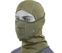 Подшлемник Face Control Сплав