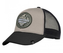 Бейсболка Era Adventure Maniac Pentagon, цвет Khaki