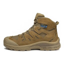Ботинки Emerson Blue Label Hiker Tactical, Coyote в Капсуле