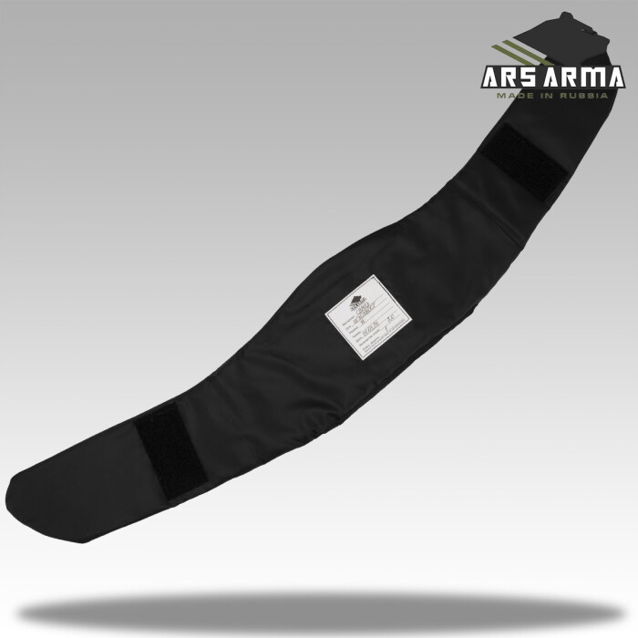 Пояс A-24 Иглохвост баллистика СВМПЭ в Капсуле