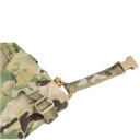 Раскладная сидушка для баллистики А-25 Наваха 2.0 Ars Arma в Капсуле