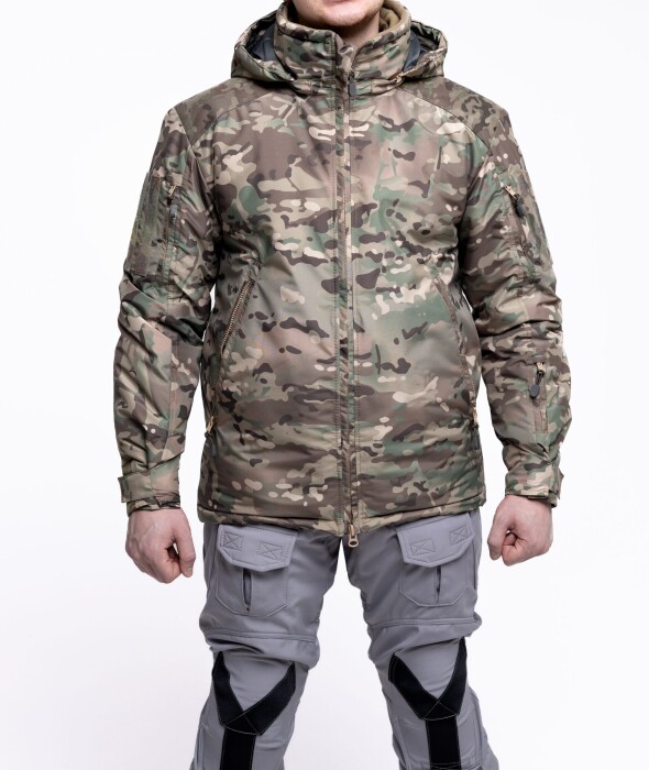 Paladin Мидл в Капсуле