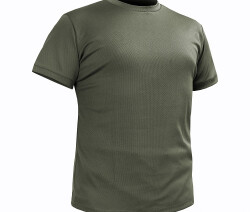 Футболка Sturmer Performance T-Shirt, олива