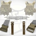 Адаптивная модульная система FENIX ССО в Капсуле