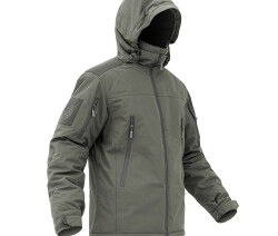 Куртка зимняя Sturmer ColdGear Pro, Olive