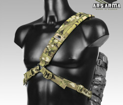 Лямка рюкзака GMR Minimap