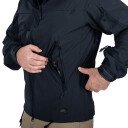 Куртка Helikon COUGAR QSA Jacket, Navy Blue в Капсуле