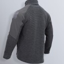 Куртка флисовая "Muntjac" Fleece EMB9593 Emerson blue label в Капсуле
