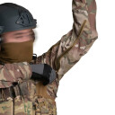 Рубашка утепленная Red Cliff Minotaur, Multicam в Капсуле