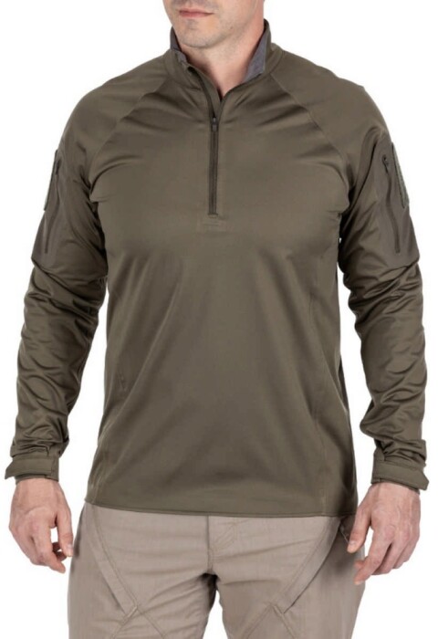 Рубашка Rapid 5.11 Tactical, цвет Ranger Green в Капсуле