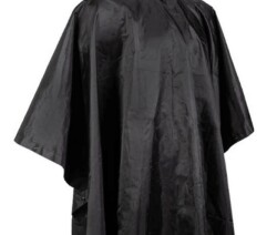 Пончо BASIC R/S Mil-Tec, цвет Black