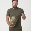 Пончо Helikon Swagman Roll Poncho, Multicam в Капсуле