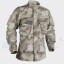 Рубашка полевая Helikon CPU Shirt PolyCotton RipStop, A-Tacs AU