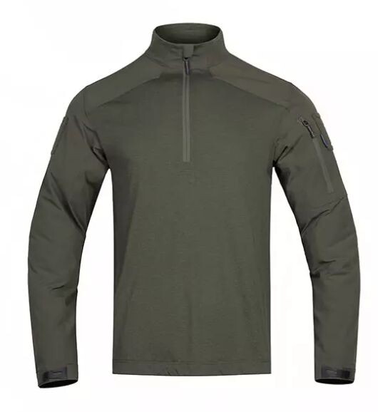 Лонгслив Blue Label Disguise EmersonGear, цвет Ranger Green в Капсуле