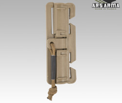 Замок Tubes 100 мм