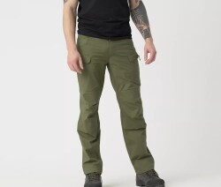 Брюки UTP® SP Helikon, цвет Olive Green