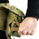 Медицинская сумка поясная А-23 Вейз Ars Arma в Капсуле