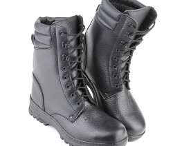 Ботинки ProSafe Military 65, Black