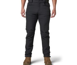 Брюки Cepheus Softshell 5.11 Tactical, цвет Black