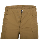 Брюки Helikon SFU NEXT Mk2 PolyCotton Stretch Ripstop, Olive Green в Капсуле
