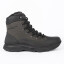 Ботинки TREK Fisher4 Anti-P, серые