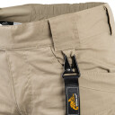 Брюки женские Helikon UTP PolyCotton Rip-Stop, Olive Drab в Капсуле
