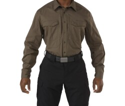 Рубашка Stryke L/S 5.11 Tactical, цвет Tundra