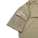 Футболка Velocity style Rugby Shekkin Gears в Капсуле