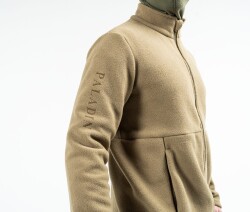 Флисовая кофта 2.0