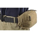 Сумка поясная POSSUM Waist Pack - Cordura Helikon-Tex в Капсуле