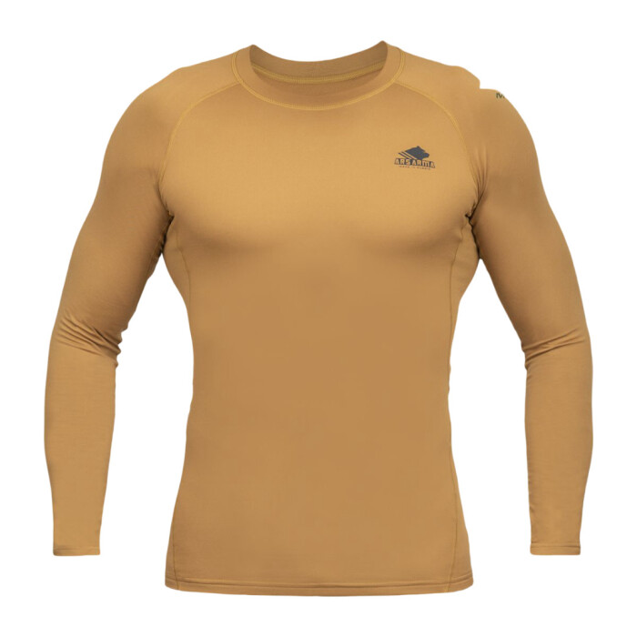 Термобелье Экватор лонгслив Ars Arma в Капсуле