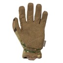 Перчатки тактические FastFit Mechanix Wear в Капсуле