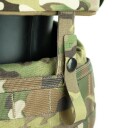 Упоры StKSS для CPC, Титан и Сканда LC Ars Arma в Капсуле