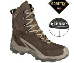 Ботинки STRIKER HIGH GTX Prabos, цвет Dark Green