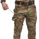 Боевые брюки для жаркого климата "Каракурт" 5.45 Design® в Капсуле