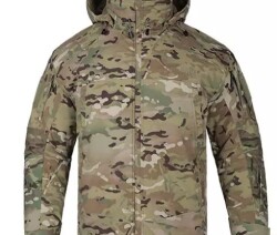 Куртка Blue Label Musk-Ox EmersonGear, цвет Multicam